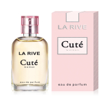 La Rive Cuté perfumed water for women 30 ml