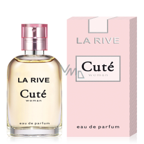 La Rive Cuté perfumed water for women 30 ml