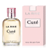 La Rive Cuté perfumed water for women 30 ml
