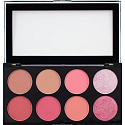 Makeup Revolution Ultra Blush Sugar and Spice blush palette 13 g