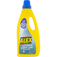 Alex Self-Polishing Polish Shiny Gloss, 750 ml