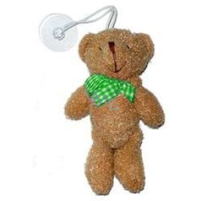 Teddy bear air freshener 1 piece
