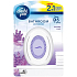 Ambi Pur Bathroom Lavender Scent gel bathroom air freshener 7.5 ml