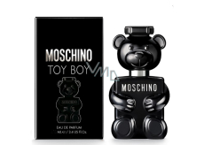 Moschino Toy Boy Eau de Parfum for Men 30 ml
