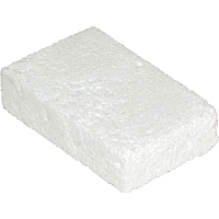 Spokar Natural Pumice Stone, 80 x 50 x 22 mm