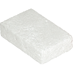 Spokar Natural Pumice Stone, 80 x 50 x 22 mm Spokar Natural Pumice Stone, 80 x 50 x 22 mm
