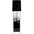 James Bond 007 Pour Homme perfumed deodorant glass for men 75 ml