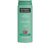 Authentic Toya Aroma Red Watermelon bath foam 600 ml