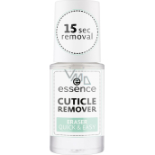 Essence Cuticle Remover cuticle remover 8 ml