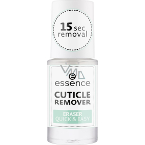 Essence Cuticle Remover cuticle remover 8 ml