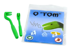 O´Tom Tick removal tool, hook 2 pieces in a bag