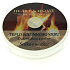 Heart & Home Heat of the family fireplace Soy scented candle in a bowl burning time up to 12 hours 38 g