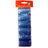 Abella Velcro curlers, self-holding 28 mm 6 pieces