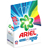 Ariel Touch of Lenor Fresh Color washing powder for colored laundry 45 doses 3,375 kg