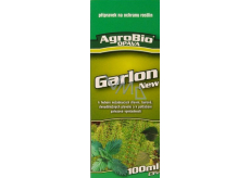 AgroBio Garlon New selective herbicide for killing trees and stumps 100 ml F006K62004 3/2022