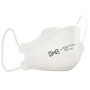 DNA Respirator Mouth Protective 4-layer FFP2 Face Mask 1 piece
