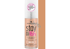 Essence Stay All Day 16h Long-lasting Foundation make-up 30 Soft Sand 30 ml