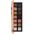 Catrice Pro Peach Origin Slim Eyeshadow Palette 010 Golden Afterglow 10.6 g