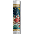 Crazy Rumors Zodiac Cancer lip balm flavored with mango, lemon and wild berries 4.4 ml