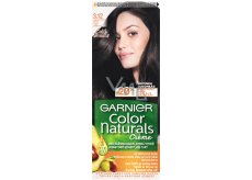 Garnier Color Naturals Créme hair color 3.12 Ice dark brown