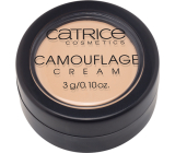 Catrice Camouflage Cream Covering Cream 010 Ivory 3 g