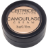 Catrice Camouflage Cream Concealer 010 Ivory 3 g