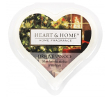 Heart & Home Warm Christmas Soy natural scented wax 26 g