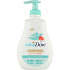 Dove Baby Fragrance Free Moisture Moisturizing Body and Hair Wash 400 ml