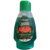 Liabel Muschio Pino - Pine liquid air freshener with wick 375 ml