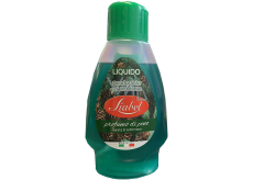 Liabel Muschio Pino - Pine liquid air freshener with wick 375 ml