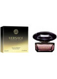 Versace Crystal Noir eau de parfum for women 50 ml