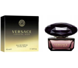 Versace Crystal Noir eau de parfum for women 50 ml