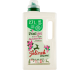 Jelen Jelínek Mimi Motherwort laundry gel for children's laundry 60 doses 2.7 l