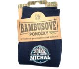 Albi Bamboo socks Michal, size 39 - 46