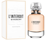 Givenchy L´Interdit 2022 Eau de Toilette for women 80 ml