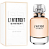 Givenchy L´Interdit 2022 Eau de Toilette for women 80 ml