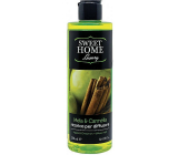 Sweet Home Apple & Cinnamon - Apple & Cinnamon Diffuser Refill 250 ml