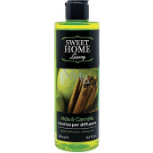 Sweet Home Apple & Cinnamon - Apple & Cinnamon Diffuser Refill 250 ml