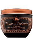 Tesori d Oriente Hammam body cream for women 300 ml