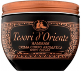 Tesori d Oriente Hammam body cream for women 300 ml