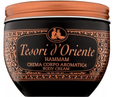 Tesori d Oriente Hammam body cream for women 300 ml