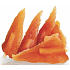 KidDog Chicken Breast Chewing Rolls Chicken breast on buffalo stick mini, soft meat treat for dogs 9 cm 80 g