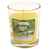 Emocio Citronella candle in glass 53 x 63 mm 1 piece