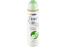 Dove Advanced Care Cucumber and Green Tea antiperspirant deodorant spray 150 ml