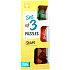 Albi Stars puzzle for children 3 pieces
