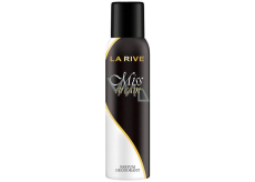 La Rive Miss Dream perfumed deodorant for women 150 ml