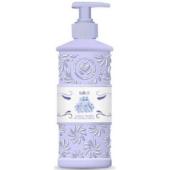 Setablu Pastel Talco liquid hand soap 500 ml