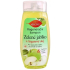 Bione Cosmetics Green Apple regenerating shampoo for hair without shine, elasticity and nutrition 260 ml