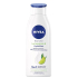 Nivea Lemongrass & Hydration body lotion for normal and dry skin 400 ml