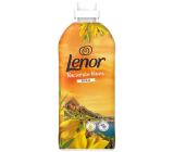 Lenor Sicilia concentrated fabric softener 37 doses 925 ml